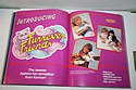 Toy Catalogs: 1987 Kenner Toy Fair Catalog