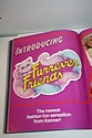 Toy Catalogs: 1987 Kenner Toy Fair Catalog