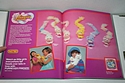 Toy Catalogs: 1987 Kenner Toy Fair Catalog