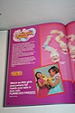 Toy Catalogs: 1987 Kenner Toy Fair Catalog