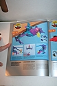 Toy Catalogs: 1987 Kenner Toy Fair Catalog