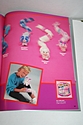 Toy Catalogs: 1987 Kenner Toy Fair Catalog