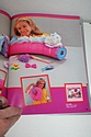 Toy Catalogs: 1987 Kenner Toy Fair Catalog