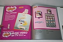 Toy Catalogs: 1987 Kenner Toy Fair Catalog