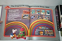 Toy Catalogs: 1987 Kenner Toy Fair Catalog