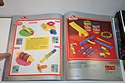 Toy Catalogs: 1987 Kenner Toy Fair Catalog