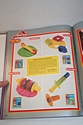 Toy Catalogs: 1987 Kenner Toy Fair Catalog