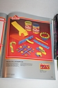 Toy Catalogs: 1987 Kenner Toy Fair Catalog