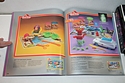 Toy Catalogs: 1987 Kenner Toy Fair Catalog