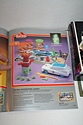 Toy Catalogs: 1987 Kenner Toy Fair Catalog