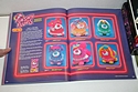 Toy Catalogs: 1987 Kenner Toy Fair Catalog