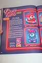 Toy Catalogs: 1987 Kenner Toy Fair Catalog