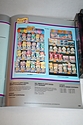 Toy Catalogs: 1987 Kenner Toy Fair Catalog