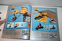 Toy Catalogs: 1987 Kenner Toy Fair Catalog