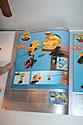 Toy Catalogs: 1987 Kenner Toy Fair Catalog