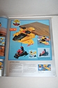 Toy Catalogs: 1987 Kenner Toy Fair Catalog