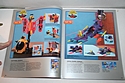 Toy Catalogs: 1987 Kenner Toy Fair Catalog