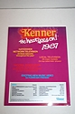 Toy Catalogs: 1987 Kenner Toy Fair Catalog