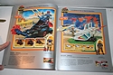 Toy Catalogs: 1987 Kenner Toy Fair Catalog