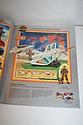 Toy Catalogs: 1987 Kenner Toy Fair Catalog