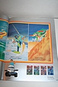 Toy Catalogs: 1987 Kenner Toy Fair Catalog