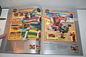 Toy Catalogs: 1987 Kenner Toy Fair Catalog