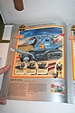 Toy Catalogs: 1987 Kenner Toy Fair Catalog