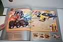 Toy Catalogs: 1987 Kenner Toy Fair Catalog