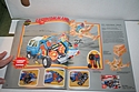 Toy Catalogs: 1987 Kenner Toy Fair Catalog