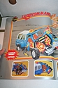 Toy Catalogs: 1987 Kenner Toy Fair Catalog