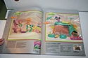 Toy Catalogs: 1987 Kenner Toy Fair Catalog