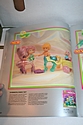 Toy Catalogs: 1987 Kenner Toy Fair Catalog