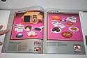 Toy Catalogs: 1987 Kenner Toy Fair Catalog