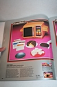 Toy Catalogs: 1987 Kenner Toy Fair Catalog