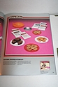 Toy Catalogs: 1987 Kenner Toy Fair Catalog