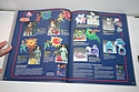 Toy Catalogs: 1987 Kenner Toy Fair Catalog