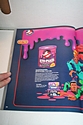 Toy Catalogs: 1987 Kenner Toy Fair Catalog