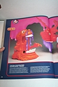 Toy Catalogs: 1987 Kenner Toy Fair Catalog