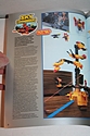 Toy Catalogs: 1987 Kenner Toy Fair Catalog