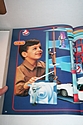 Toy Catalogs: 1987 Kenner Toy Fair Catalog