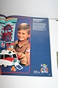 Toy Catalogs: 1987 Kenner Toy Fair Catalog