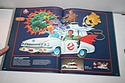 Toy Catalogs: 1987 Kenner Toy Fair Catalog