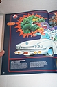 Toy Catalogs: 1987 Kenner Toy Fair Catalog