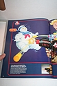 Toy Catalogs: 1987 Kenner Toy Fair Catalog