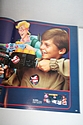 Toy Catalogs: 1987 Kenner Toy Fair Catalog