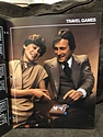 Toy Catalogs: 1982 Lakeside Games - Toy Fair Catalog