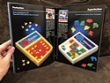 Toy Catalogs: 1982 Lakeside Games - Toy Fair Catalog