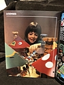 Toy Catalogs: 1982 Lakeside Games - Toy Fair Catalog