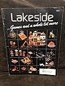 Toy Catalogs: 1983 Lakeside Toy Fair Catalog