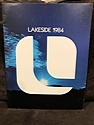 1984 Lakeside Catalog